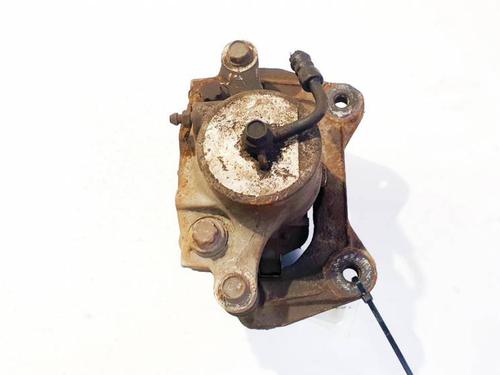 Left front brake caliper KIA OPTIMA (FSGDS6B) 2.4 | BP34956681M105 - Image 2