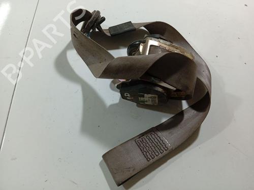 Front right seatbelt AUDI A3 (8P1) 2.0 TDI 16V | BP34930564I25 - Image 2