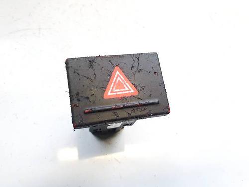 Used Warning switch Warning switch VW PASSAT B7 (362) 1.6 TDI (105 hp) 34890621 34890621