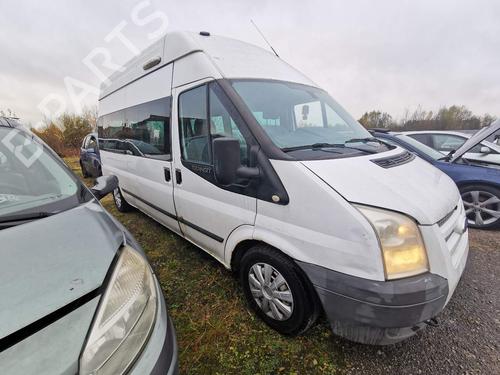 Used Parts FORD TRANSIT Van (FA_ _)  2.2 TDCi  4442788