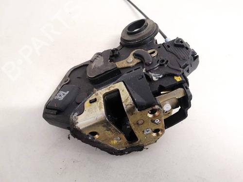 Used Rear left lock Rear left lock 35358744 35358744