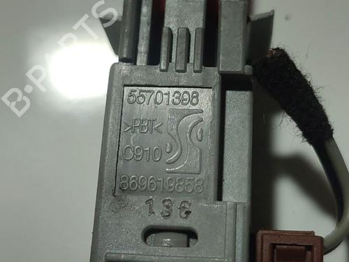 Electronic module OPEL ASTRA H (A04) 1.9 CDTI (L48) | BP34956403M83 - Image 4