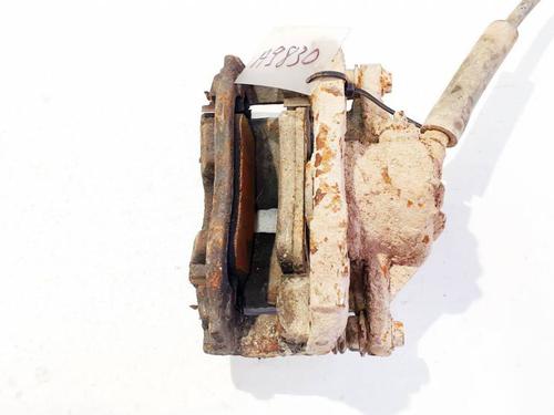 Left front brake caliper CITROËN C4 I (LC_) 1.6 HDi | BP35066189M105 - Image 3