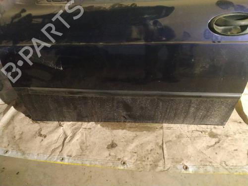 Gummiliste Gummiliste SAAB 9-3 (YS3D) 2.0 Turbo (154 hp) 35333257 35333257