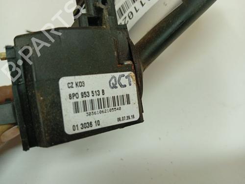 Warning switch AUDI A3 (8P1) 2.0 TDI 16V | BP34756547I22 - Image 4
