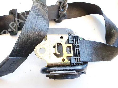 Used Front right seatbelt Front right seatbelt 34970453 34970453