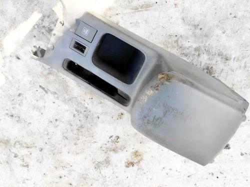 Armrest / Center console TOYOTA RAV 4 II (_A2_) 2.0 D 4WD (CLA20_, CLA21_, CLA20R, CLA21R) | BP35201756I20 - Image 2