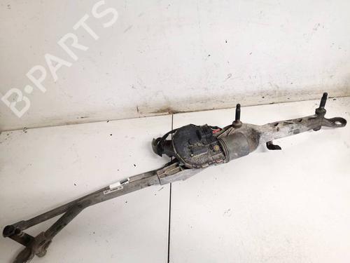 Used Front wipers mechanism Front wipers mechanism 35138921 35138921