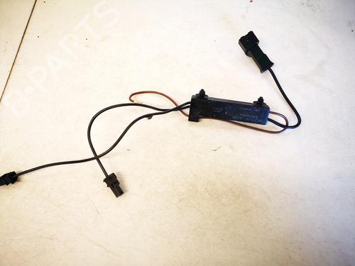 Used Electronic module Electronic module 35536013 35536013