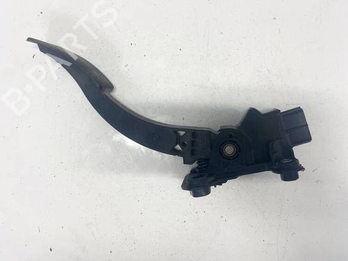 Used Pedal Pedal MITSUBISHI OUTLANDER II (CW_W) 2.4 (CW5W) (170 hp) 35034668 35034668