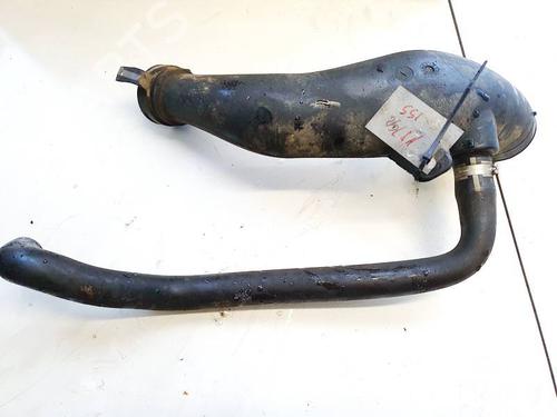 Used Pipe CITROËN C8 (EA_, EB_) 2.2 HDi (128 hp) 32933359