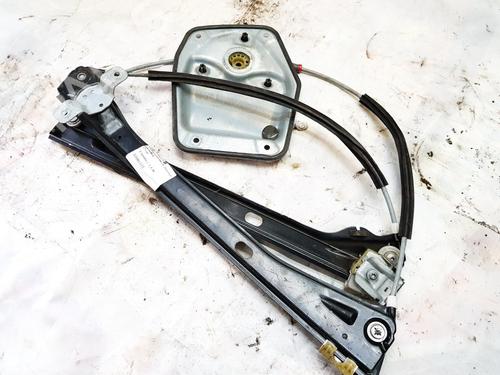 Front left window mechanism VW GOLF V (1K1) 1.9 TDI | BP35617770C22 - Image 3