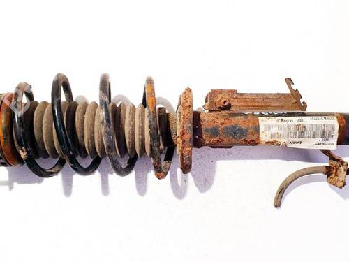 Used Left front shock absorber Left front shock absorber 34778985 34778985