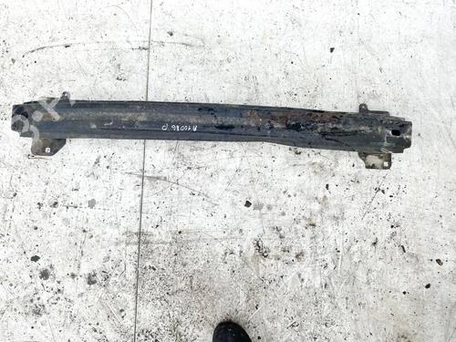 Used Front bumper reinforcement Front bumper reinforcement 35088334 35088334