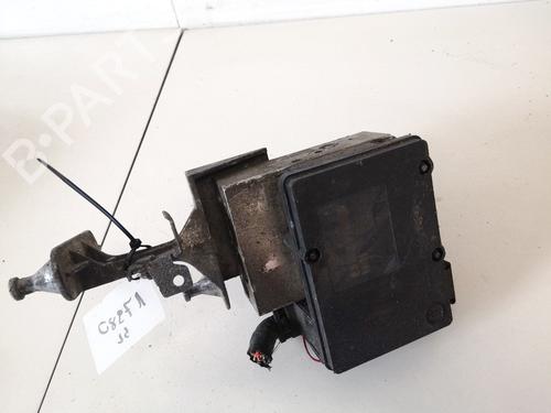 Used ABS pump ABS pump MERCEDES-BENZ C-CLASS (W203) C 220 CDI (203.006, 203.008) (143 hp) 35434614 35434614