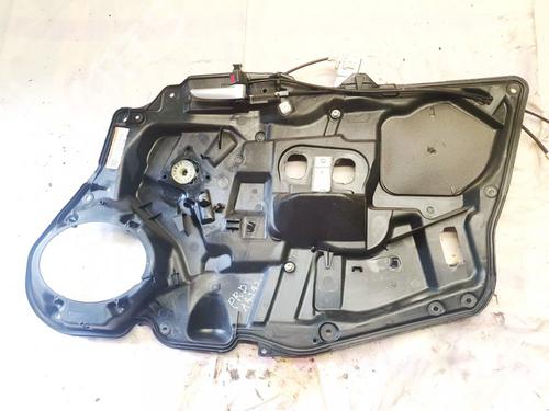 Used Front right window mechanism Front right window mechanism MAZDA 6 Hatchback (GG) 2.0 DI (GG14) (121 hp) 35403331 35403331