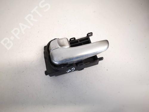 Used Rear left interior door handle Rear left interior door handle 34884570 34884570