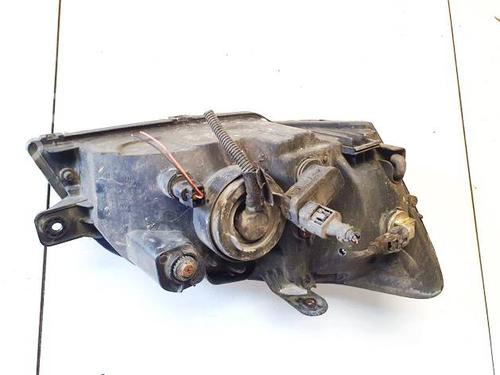 Left headlight HYUNDAI GETZ (TB) 1.1 | BP34747391C28 - Image 3