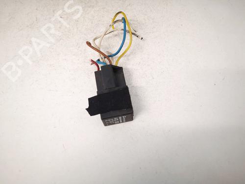 Used Other PEUGEOT PARTNER Platform/Chassis (5_, G_) 2.0 HDi (90 hp) 32906083