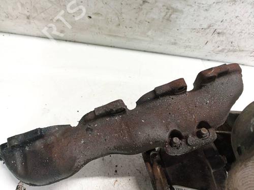 Used Exhaust manifold Exhaust manifold 34852039 34852039