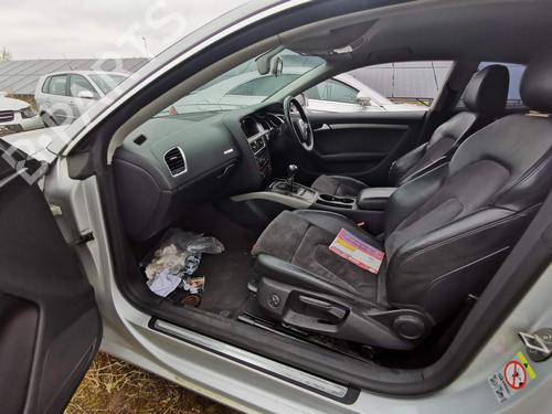 Electronic module AUDI A5 (8T3) 2.0 TFSI | BP32547580M83