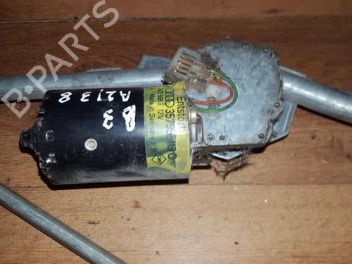 Used Front wiper motor Front wiper motor VW PASSAT B3/B4 Variant (3A5, 35I) 1.8 (90 hp) 35873575 35873575