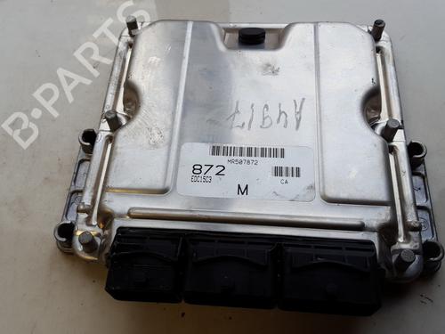 Used Engine control unit (ECU) Engine control unit (ECU) MITSUBISHI SPACE STAR MPV (DG_A) 1.9 DI-D (DG4A) (102 hp) 33514929 33514929