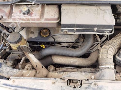 Pipe FIAT DUCATO Van (244_) 2.8 JTD 4x4 | BP32889156M125 - Image 6