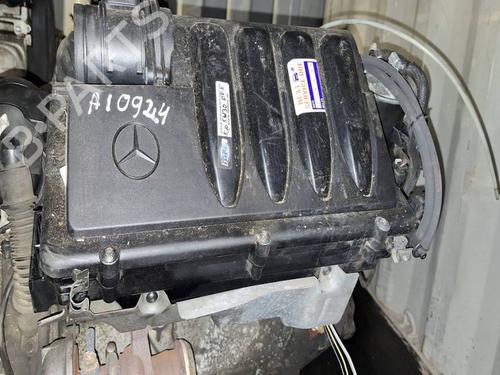 Used Air filter box Air filter box MERCEDES-BENZ A-CLASS (W169) A 160 CDI (169.006, 169.306) (82 hp) 34770037 34770037
