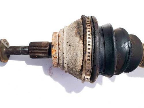 Right front driveshaft SKODA SUPERB II (3T4) 2.0 TDI | BP34746595M39 - Image 2