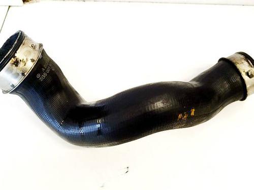 Used Pipe Pipe MERCEDES-BENZ C-CLASS (W203) C 220 CDI (203.006, 203.008) (143 hp) 33749657 33749657