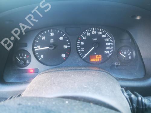 Boot lining OPEL ASTRA G Hatchback (T98) 1.7 DTI 16V (F08, F48) | BP35144869I3 - Image 11