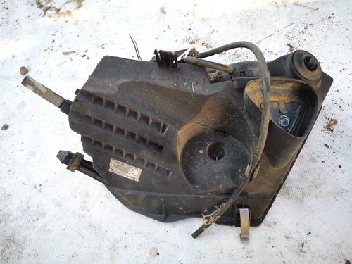 Luftfiltergehäuse für Luftfiltergehäuse SEAT TOLEDO II (1M2) 1.9 TDI (110 hp) 35393727 35393727
