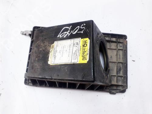 Used Air filter box Air filter box NISSAN PRIMERA (P11) 2.0 TD (90 hp) 35858324 35858324