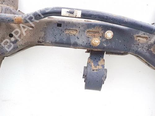 Used Anti roll bar Anti roll bar OPEL INSIGNIA A (G09) 2.0 CDTI (68) (131 hp) 35615193 35615193