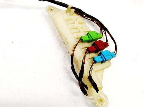 Fuse box VW PASSAT B6 (3C2) 2.0 TDI | BP38610292E1 - Image 2