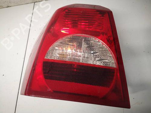 Used Left taillight Left taillight DODGE CALIBER 1.8 (150 hp) 34785950 34785950