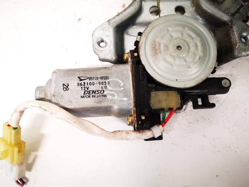 Used Right front window motor Right front window motor 34755402 34755402