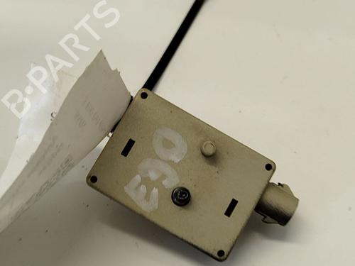 Electronic module PEUGEOT 407 (6D_) 1.6 HDi 110 (6D9HZC, 6D9HYC) | BP34753685M83 - Image 2