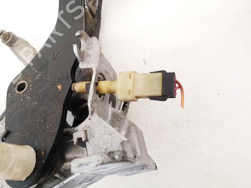 Used Electronic module Electronic module AUDI A6 C4 (4A2) 2.5 TDI (140 hp) 35448560 35448560