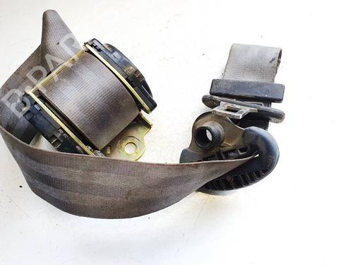 Used Rear right seatbelt Rear right seatbelt 35102770 35102770