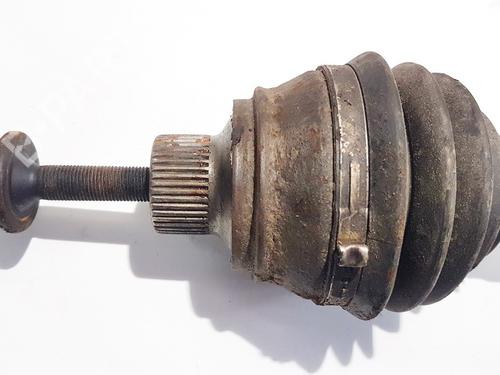 Right front driveshaft AUDI A5 (8T3) 1.8 TFSI | BP35485442M39 - Image 2