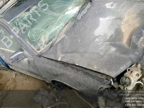 Used Parts VOLVO S40 I (644)  1.8  4526255