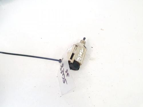 Used Electronic module Electronic module AUDI A4 B6 (8E2) 2.0 (130 hp) 35400124 35400124