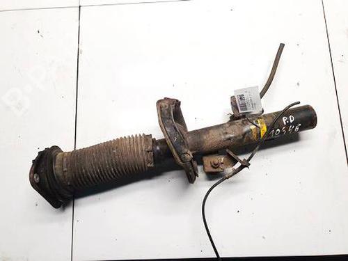 Used Right front shock absorber Right front shock absorber 34977783 34977783