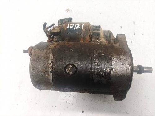 Used Starter Starter VW GOLF II (19E, 1G1) 1.3 (55 hp) 35071021 35071021