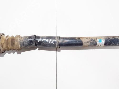 Used Right rear shock absorber Right rear shock absorber 35631901 35631901