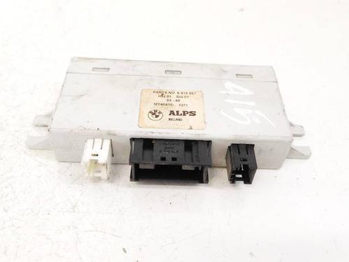 Used Electronic module BMW 7 (E65, E66, E67) 735 i (306 hp) 32956944