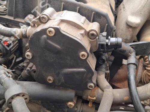 Used Vacuum pump Vacuum pump 35017206 35017206