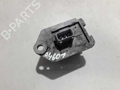 Heater resistor CITROËN C5 I (DC_) 2.0 HDi (DCRHZB, DCRHZE) | BP35846202M108 - Image 2